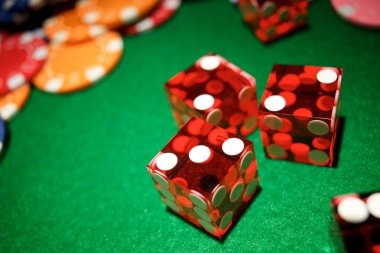 Specific total bets and their payout odds Specific total bets with higher payouts